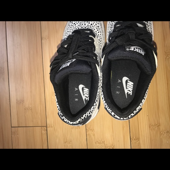 Nike custom airforce 1 - Picture 3 of 4